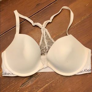 Calvin Klein Bra